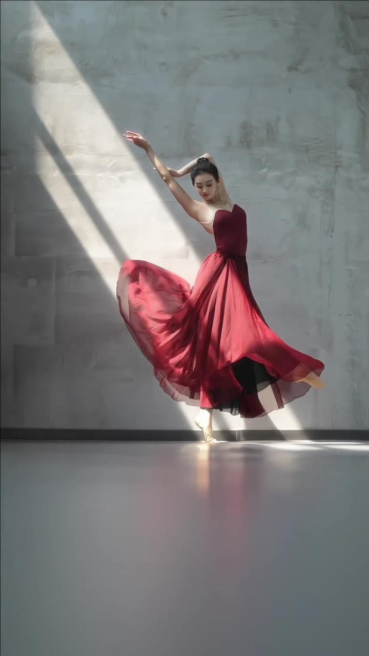 别让我在黎明时刻流泪#你还爱我吗#氛围感舞蹈#唯美意境