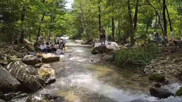 中国ⷥ𚄮Š油画写生学会、博寻艺术油画写生活动通知