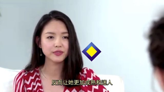 张梓琳:中国第一美女