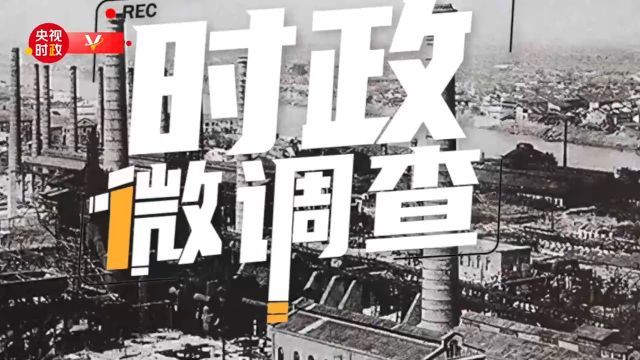 时政微调查丨民主村记忆(1)