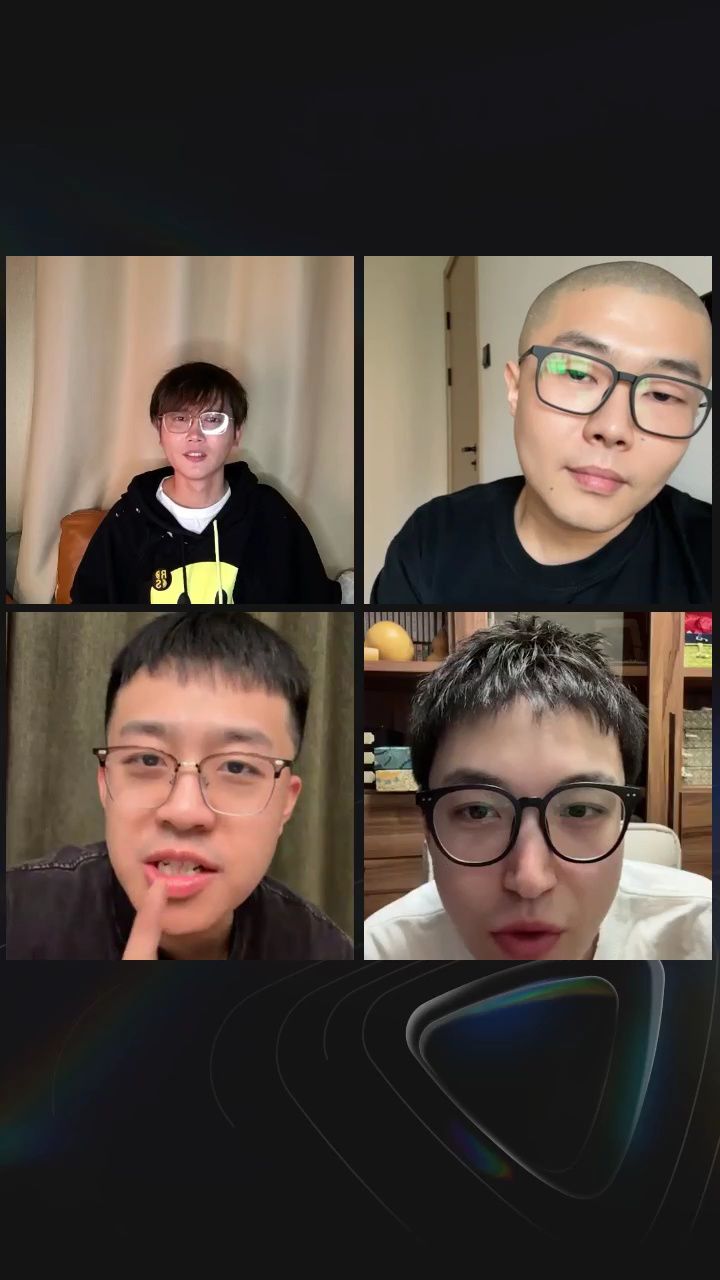 《万春逗笑社》台前幕后大揭秘_高清1080P在线观看平台_腾讯视频