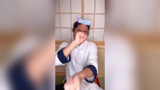 芝龙源说男题:颈部按摩手法