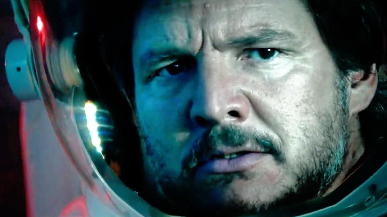 《新神奇四侠》自制预告片!全程高能!新的决战即将来临!