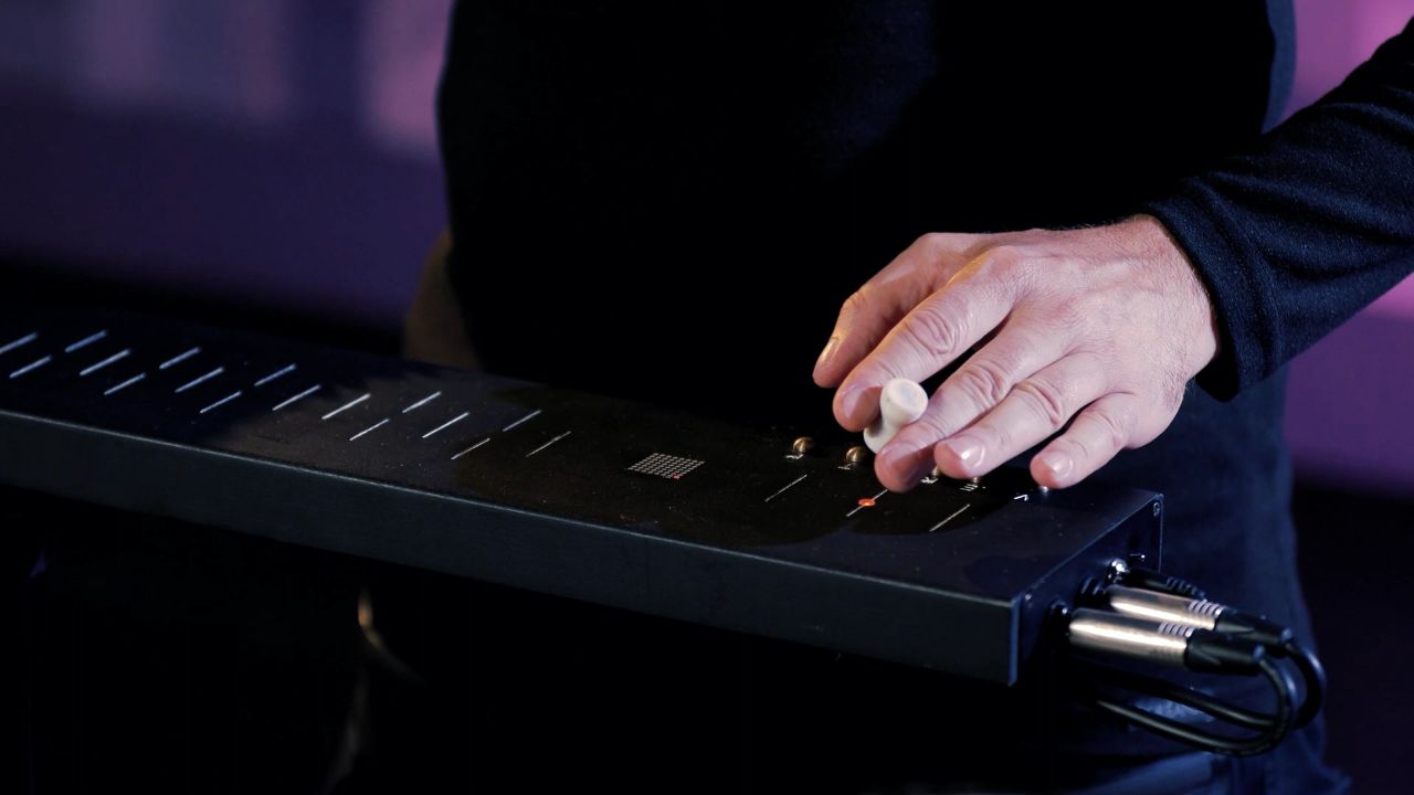 flux prototype demo (soma labs)