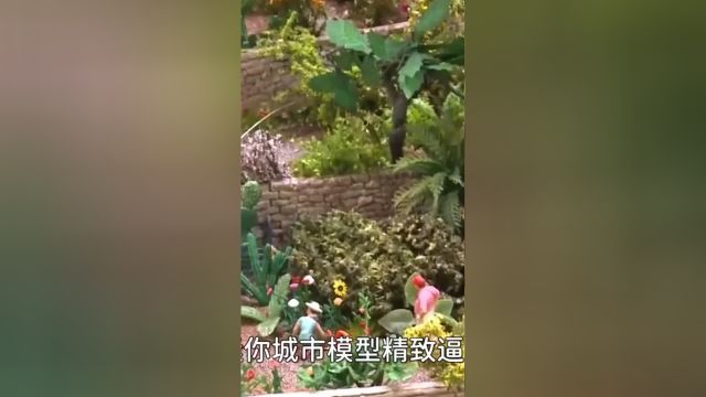 4件你没见过的事物,牛群把超长卡车围住?这是做甚?