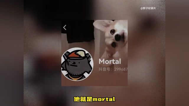 大型纪录片(mortal记),灰太狼回来了,可他却永远活在了我们心里