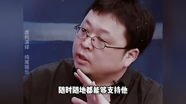 大型纪录片,《无法定义》!两年到底发生了什么