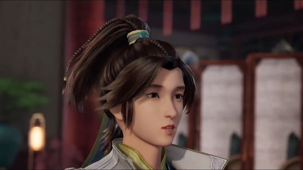 无上神帝:牧云炼制虚仙器,血盟再添一名天才炼器师