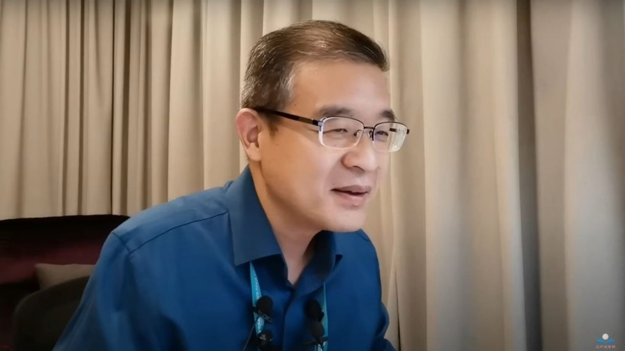 实现阶层跨越很难吗?(马方)