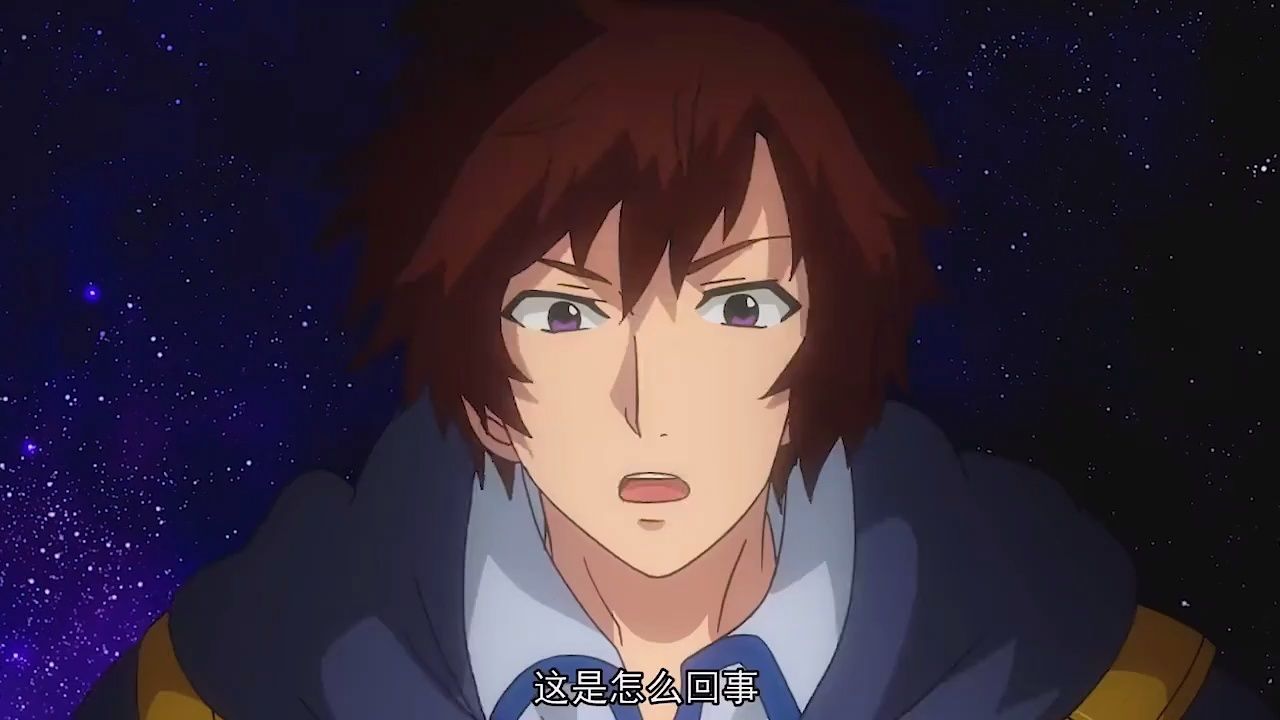 莫凡突破"火系中阶"霸气救场"妹妹"简直太燃了