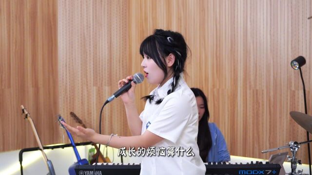 青春修炼手册,只为演绎我们自己的青春