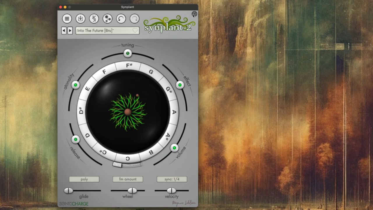 official synplant 2 mods