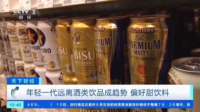 无醇啤酒市场价值超130亿美元 饮料巨头纷纷加码