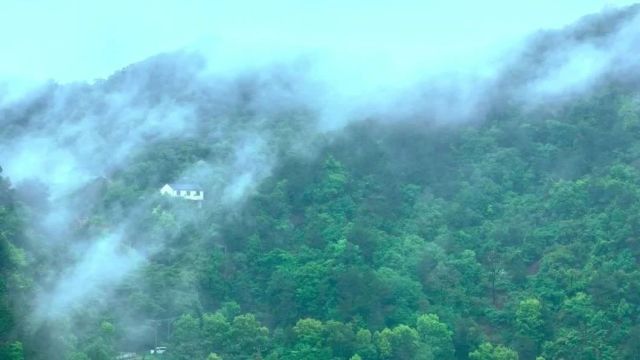 阵雨雷雨!冷空气!接下来义乌天气……