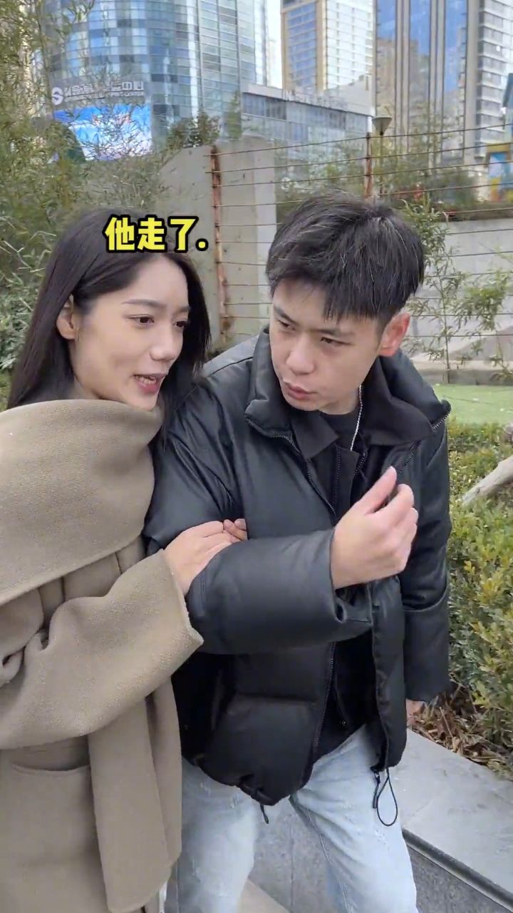 自从学会了胡说八道 刘一鸣就没少挨打