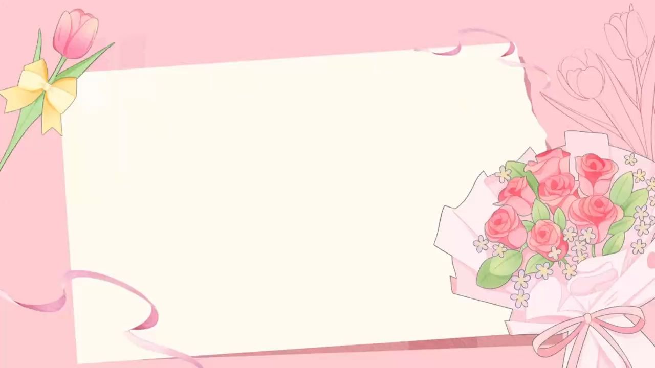 南联第一幼儿园——母亲节活动