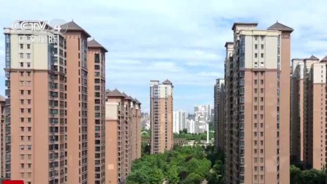 中国多地楼市限购“松绑”,各地详细政策解读