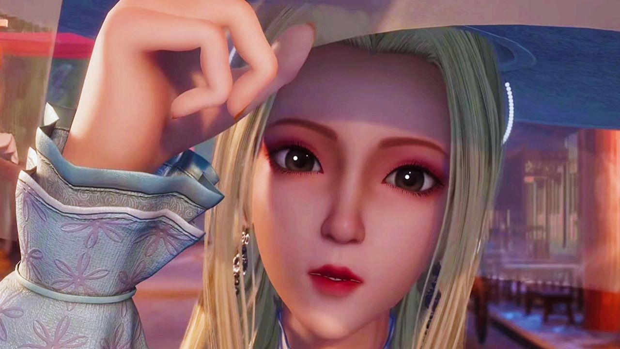 独步逍遥:叶宇何时才能找到雪言呢?叶宇和定坤所在的世界是虚幻的吗?