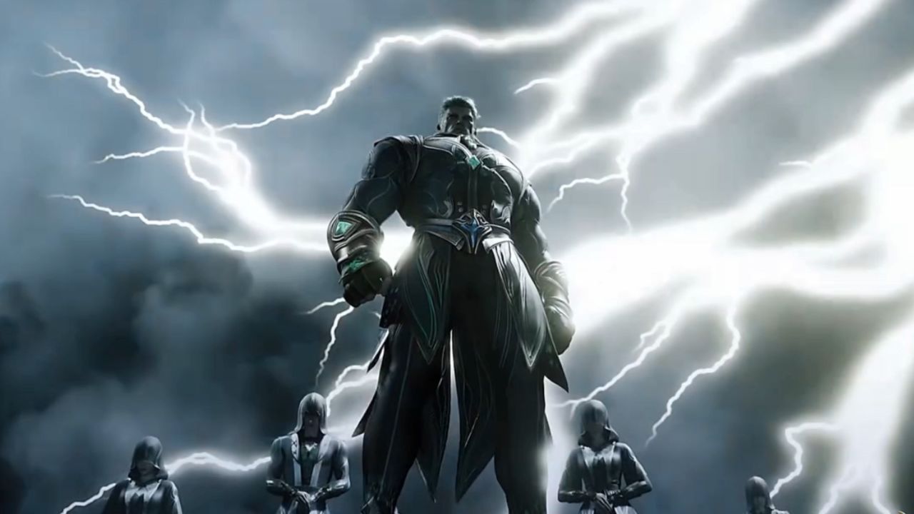 斗罗大陆:毒不死登场