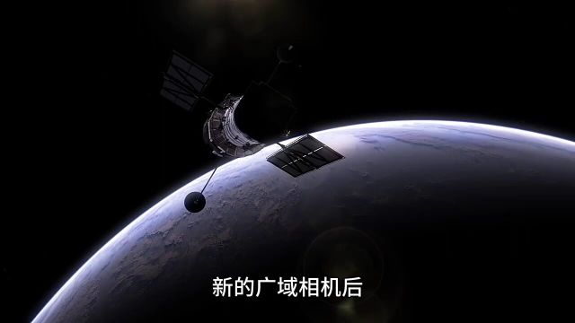 宇宙中美轮美奂的创生之柱,竟然早已毁灭