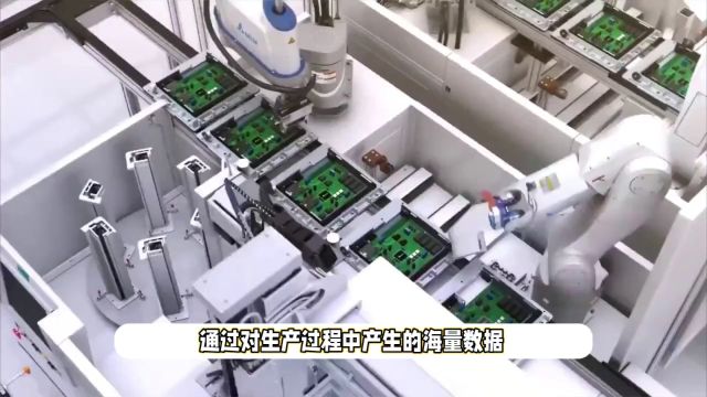 制鞋工厂5G智能制造数字孪生可视化平台,推进行业数字化转型