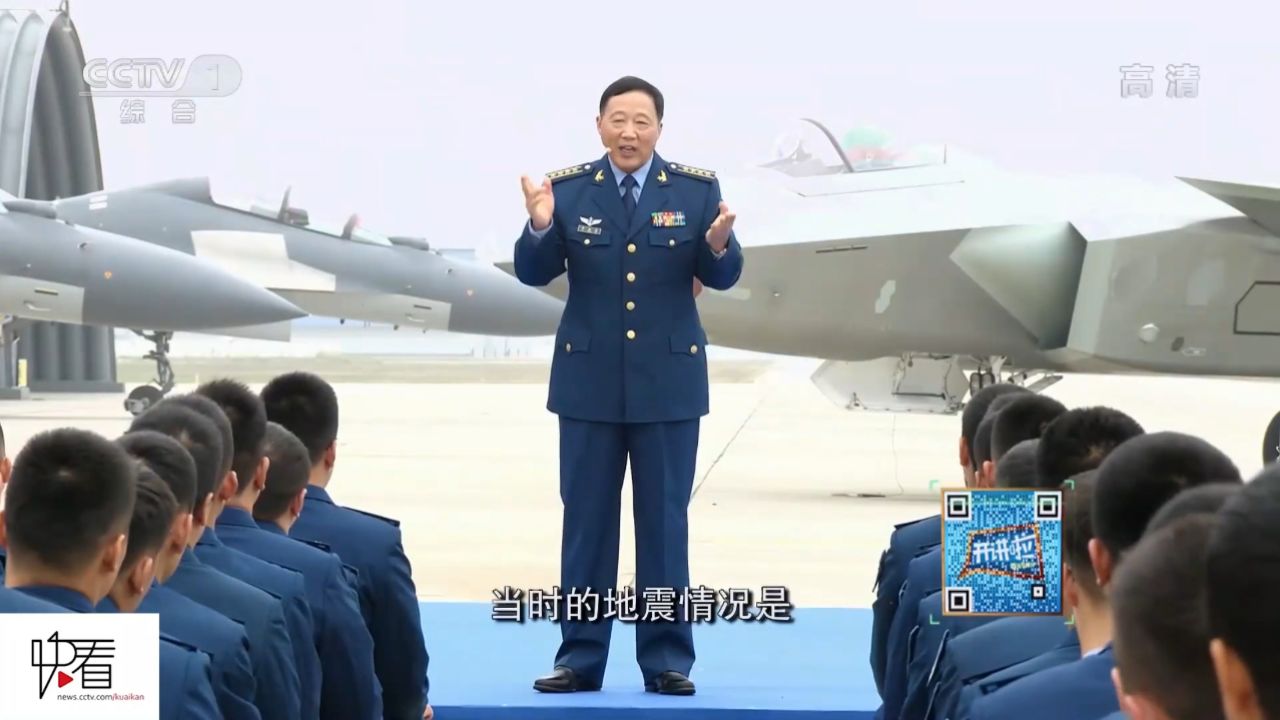 李振波-开讲了剪辑