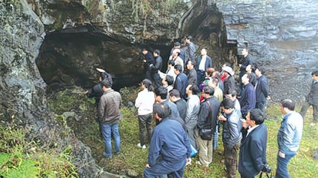 贵州发现一新锰矿,预估储量价值超万亿