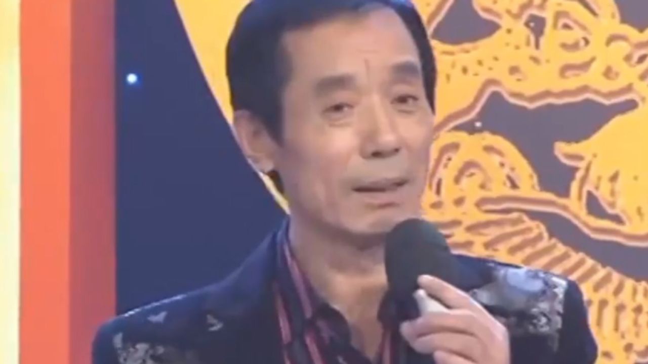 常佩业连连抢戏,连观众都看不下去了,当场提问贾承博