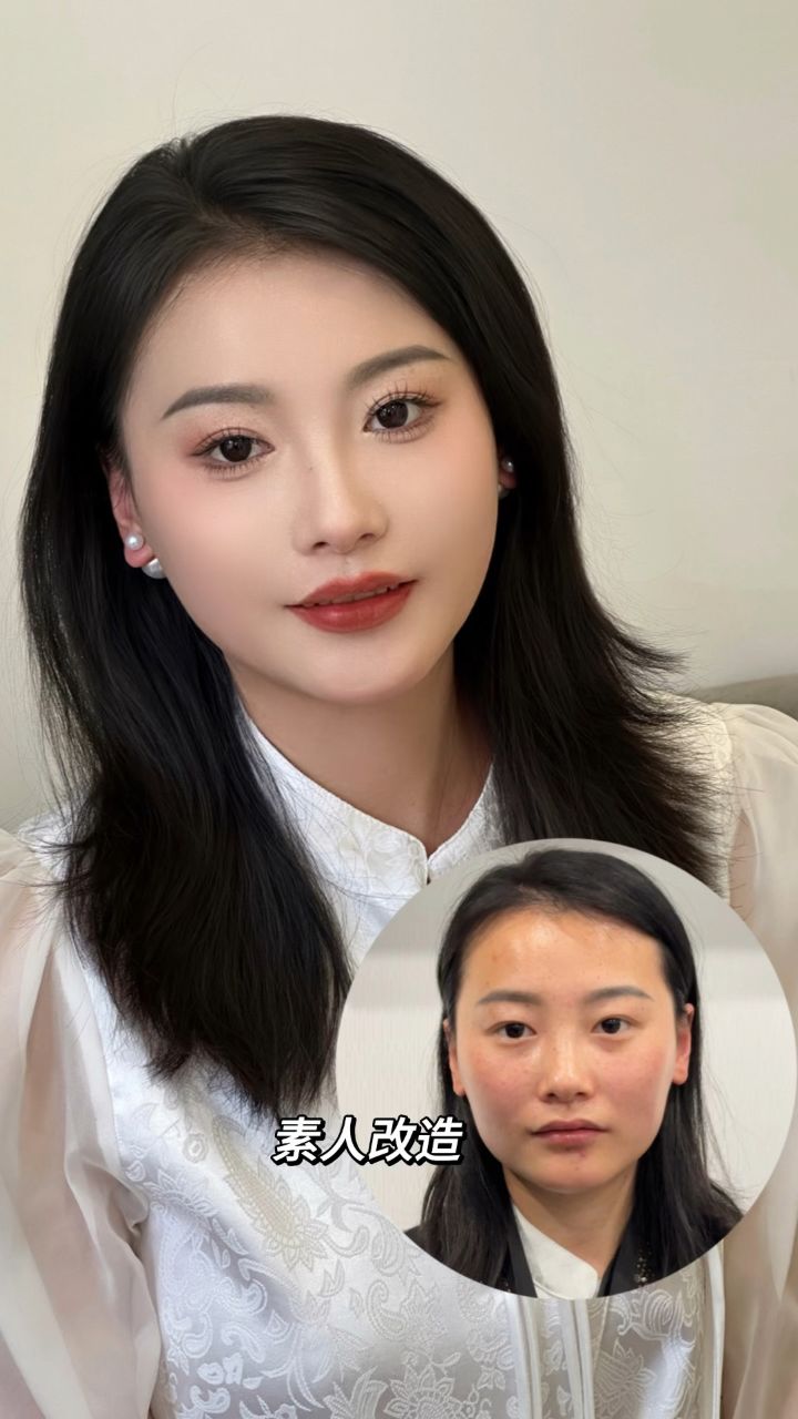 培训#淄博学化妆#化妆的正确步骤#化妆师怎么入行#新手怎么学习化妆