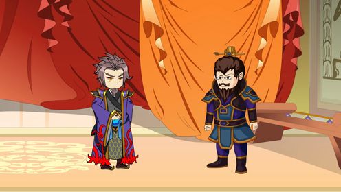 周瑜同设反间计!