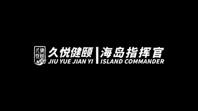 久悦健颐海岛指挥官军事综合营