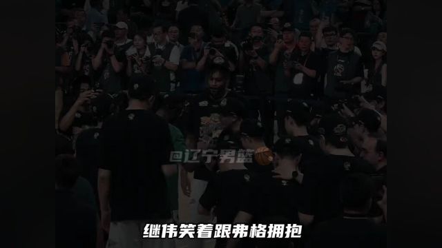 弗格拿到FMVP!最好的弗格!