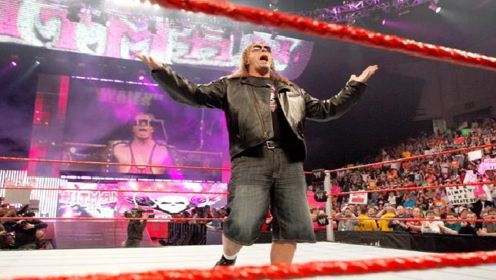 2010年第一期Raw，布雷特哈特回归与HBK和好，蒙特利尔事件完结