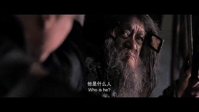 狄仁杰:上官静儿查命案,为查清假国师的身份,中了调虎离山之计