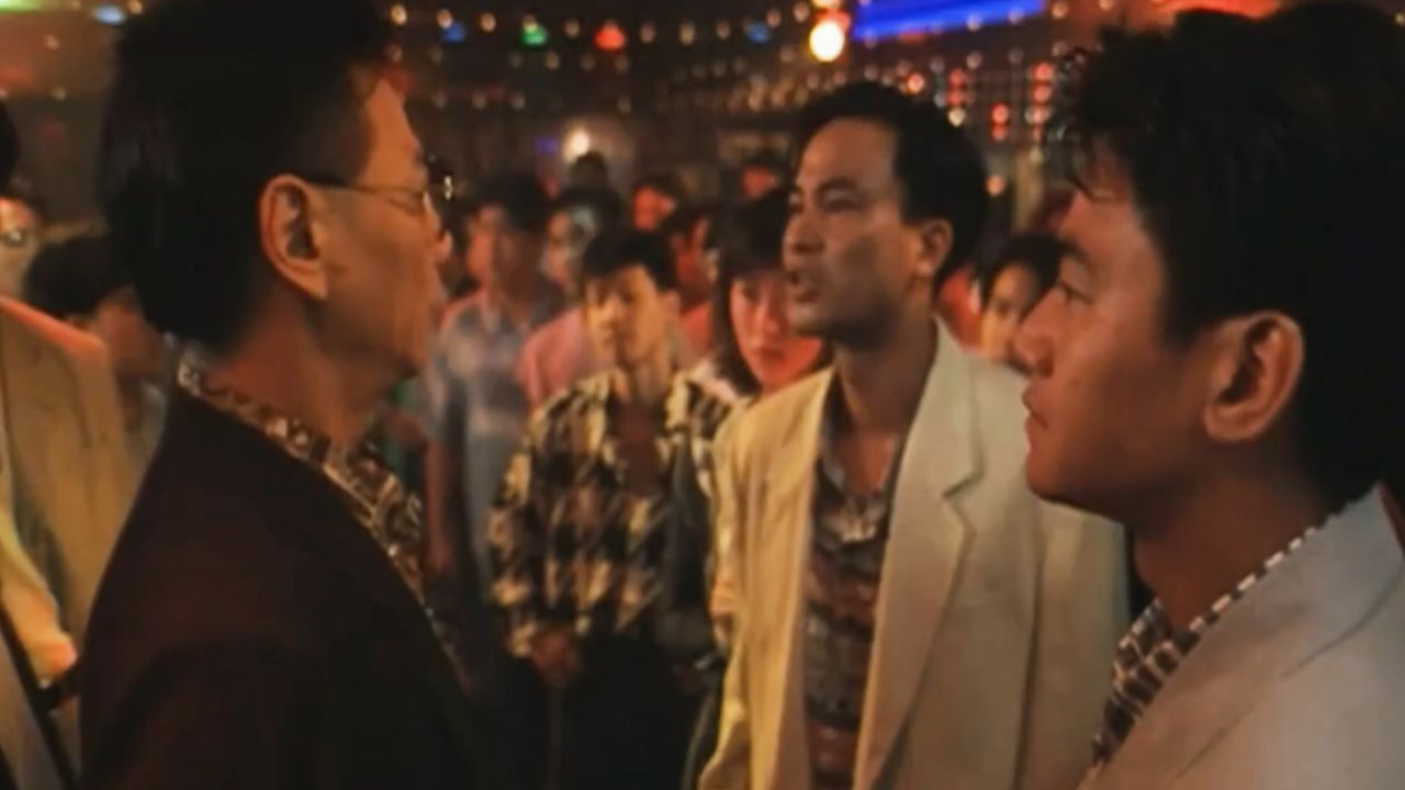 湾仔之虎的命运让人唏嘘!