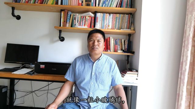 阿峰讲故事之智慧故事《爱的力量是最伟大的》