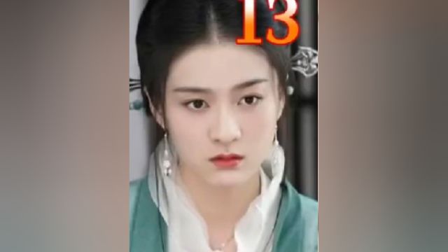 13.女人瞬间青丝变白发,而这罪魁祸首是深爱她的丈夫#好剧推荐 #小电影 #短剧