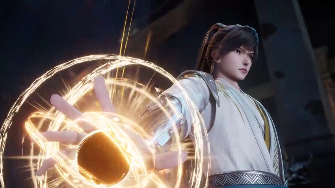 灵剑尊:尤宰虽然受伤了,但也是他变强的开始,楚行云要逆天了