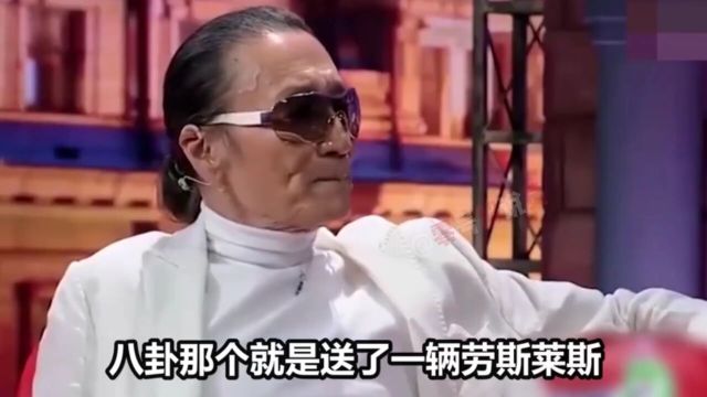 谢霆锋凭什么是最牛星二代,看看他的商业版图就明白了