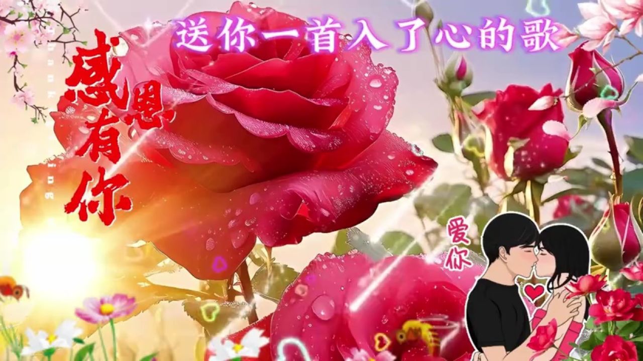 在合适的时间遇见了你,这份缘分来的确实很不易!