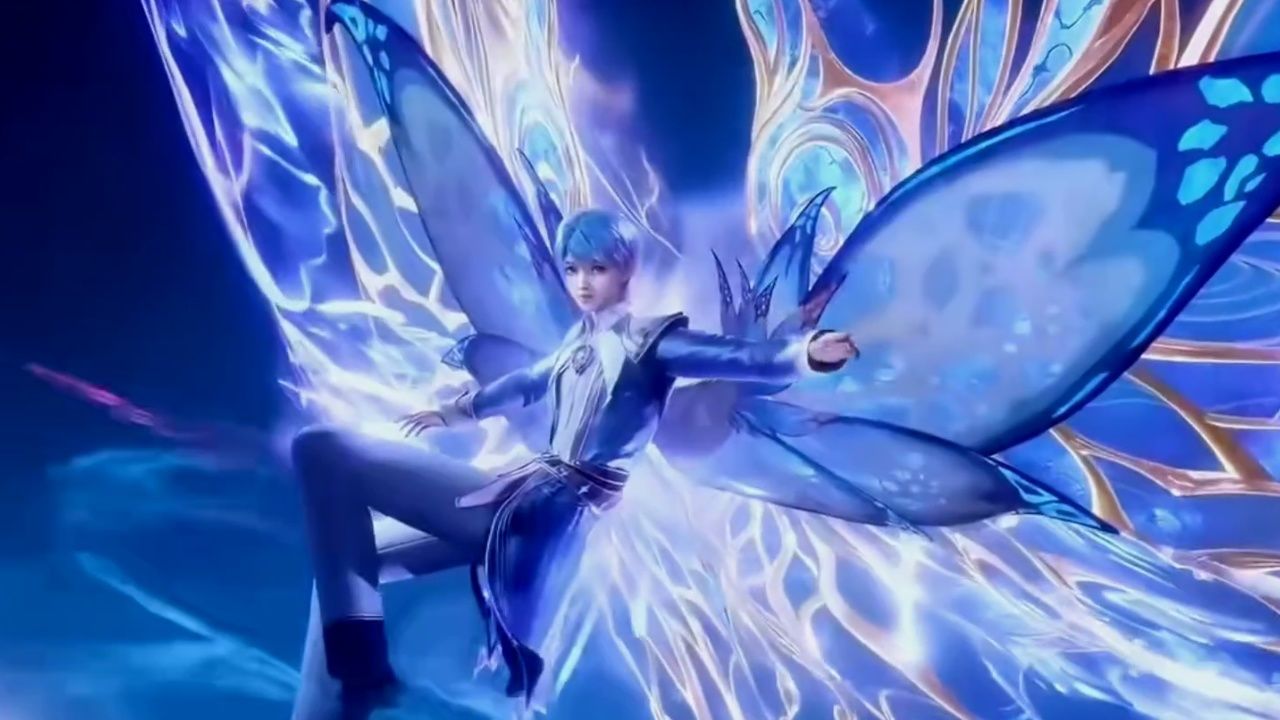 斗罗大陆ii绝世唐门:有时提前疏通关系也不一定有益,这句话应用到了唐