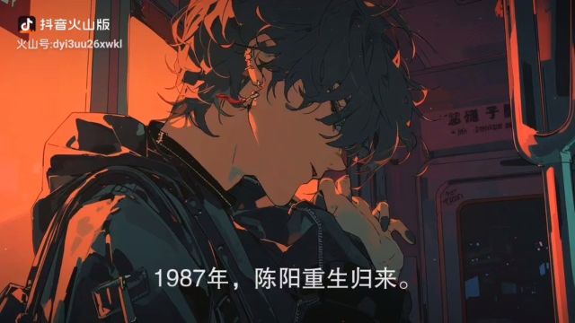 重回1987