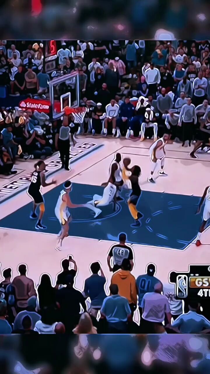 铁铁的nba特辑#莫兰特#发nba视频瓜分现金