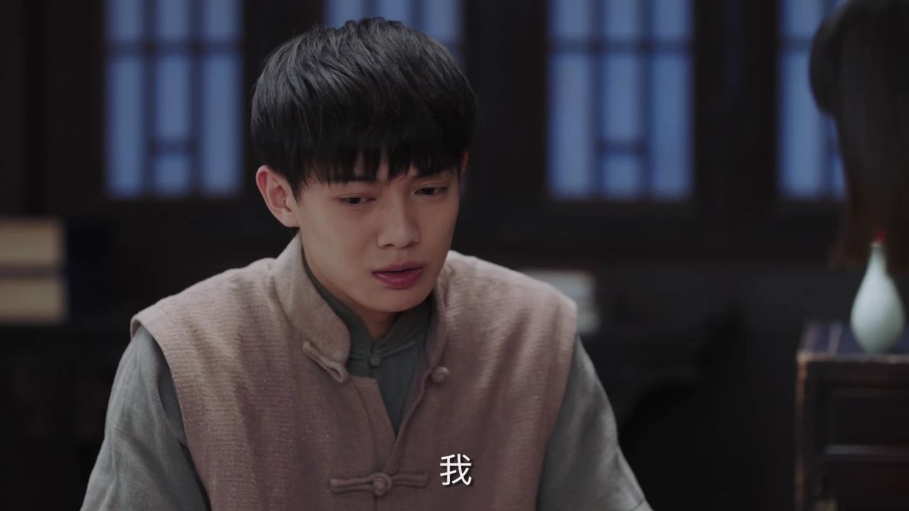 先心动就输了!李逸男告白被打