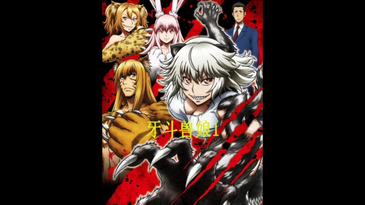 第一集-改变男主一生的女孩