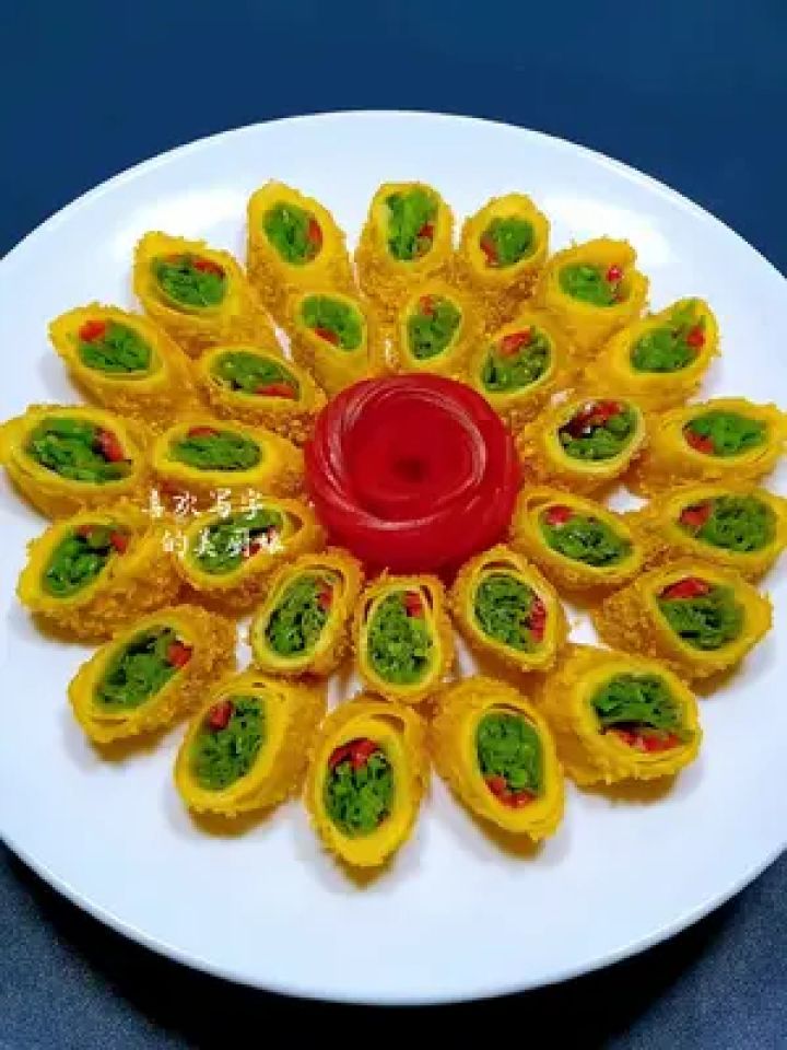 美食 #创意美食#美食分享