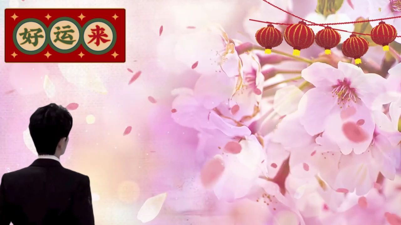 从未这样心动过