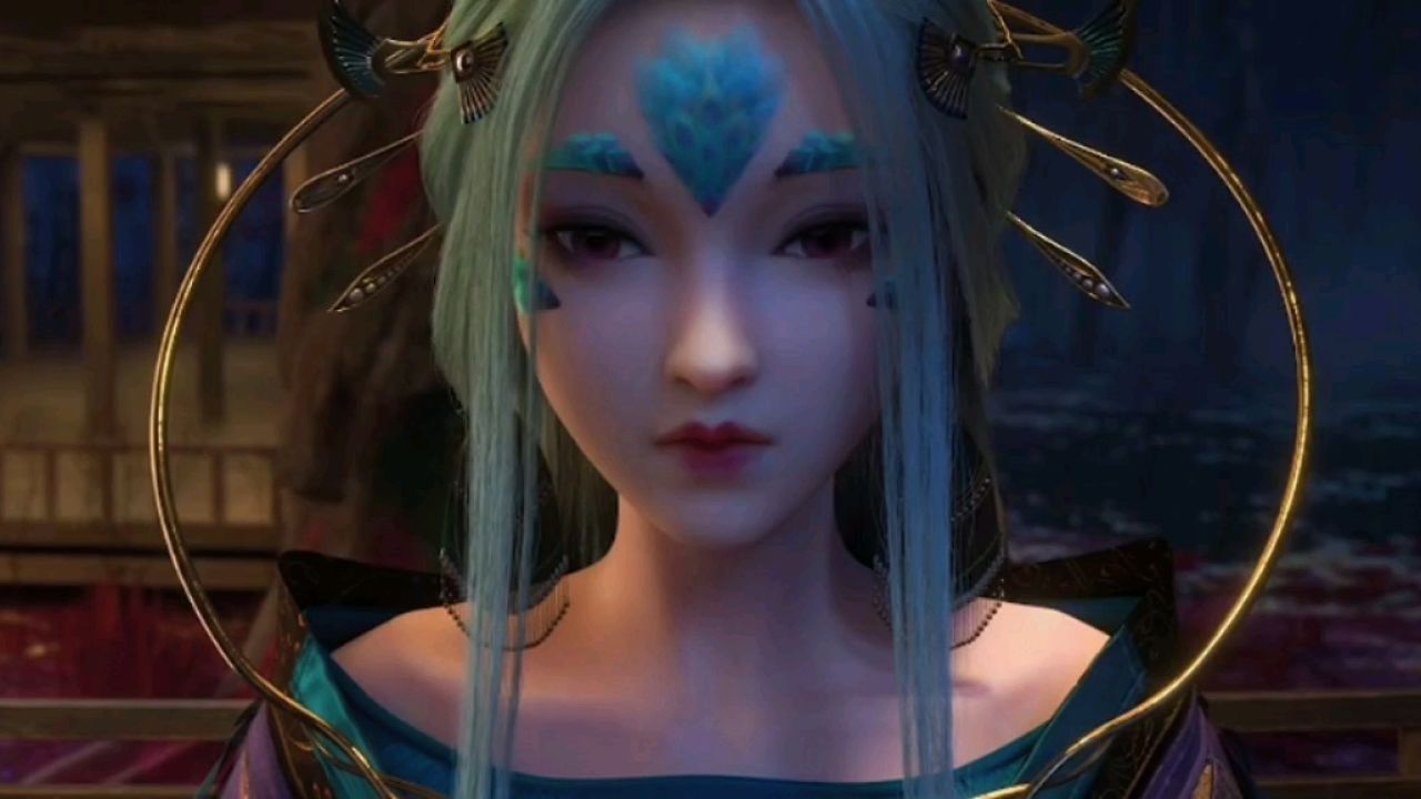 眷思量:奉眠的实力究竟有多强呢?