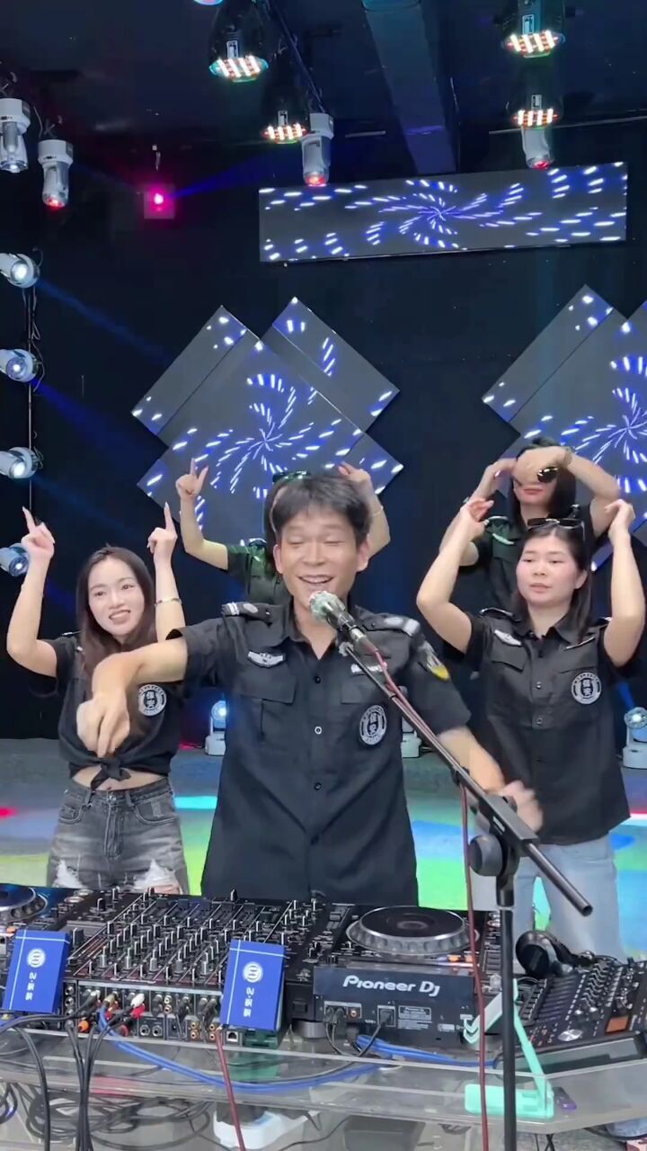 dj枫枫 #车载音乐