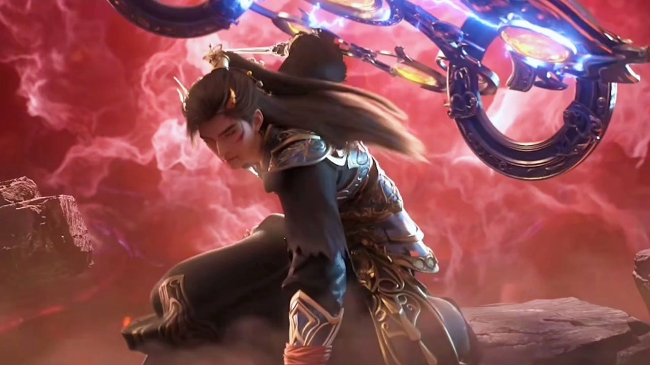 完美世界:你知道重瞳和至尊骨到底谁更厉害呢?